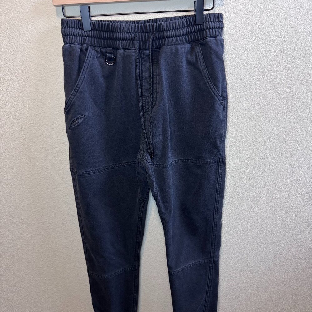 Publish Brand Black Jogger Pants Size 30